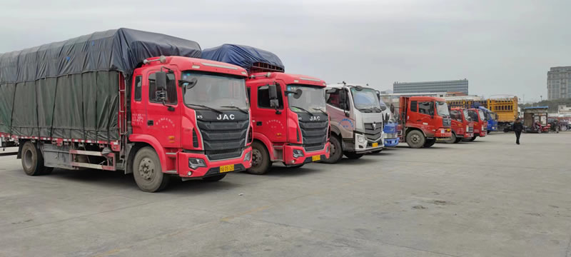 潮州到南平货运专线-潮州到南平货运公司-天天发车